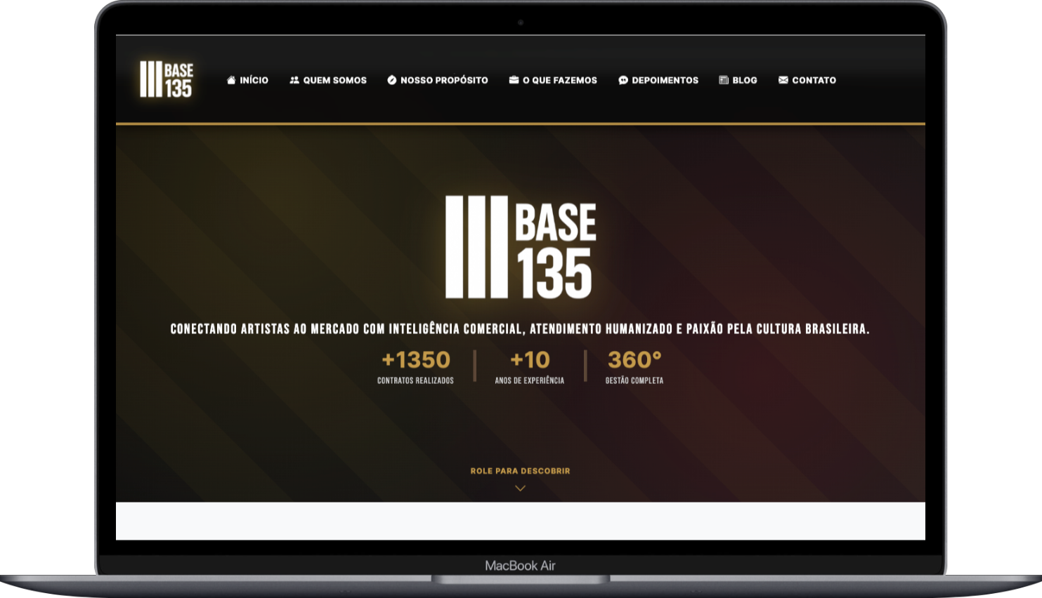 Safitamemo Projeto: Base 135 - Interface Desktop